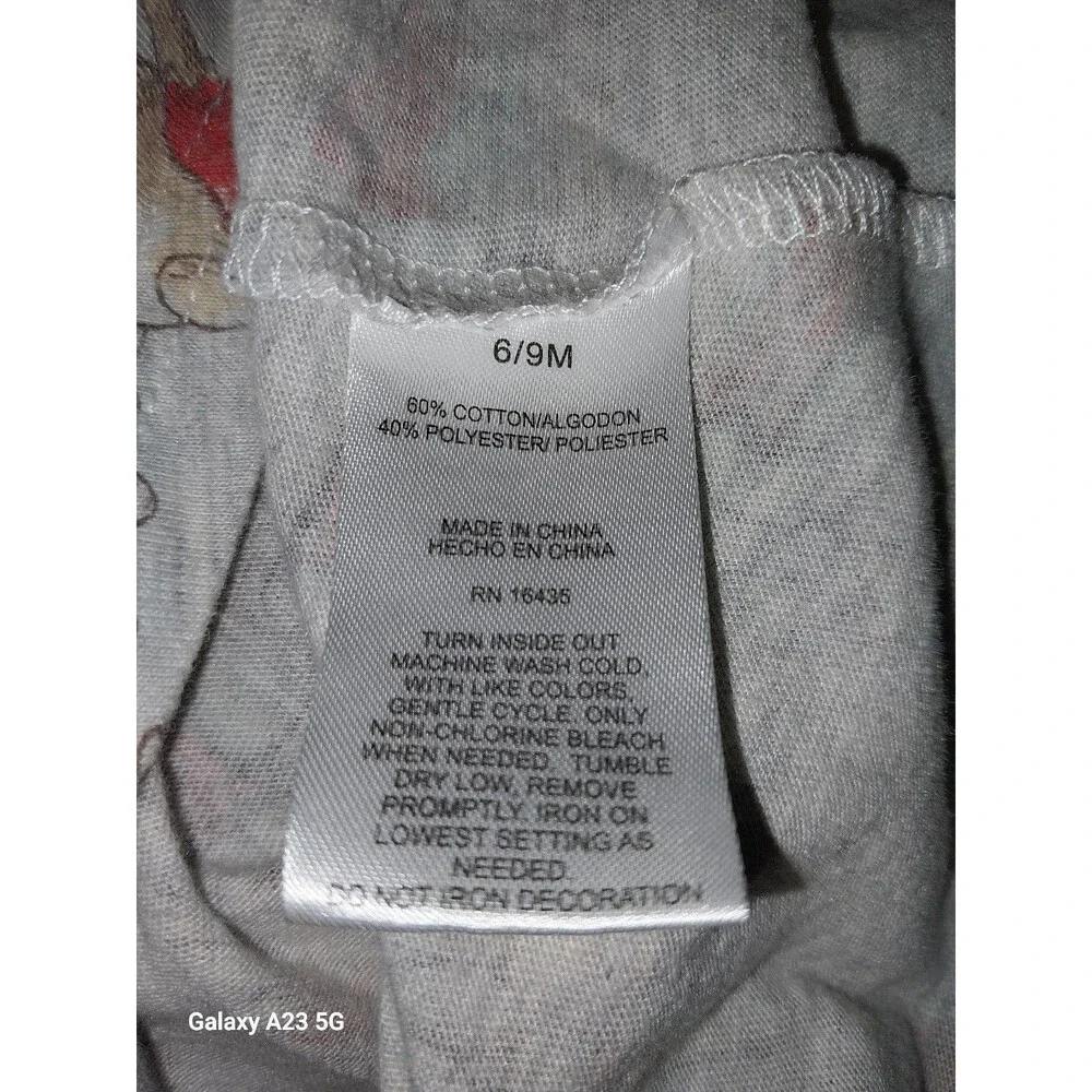 Disney includes items